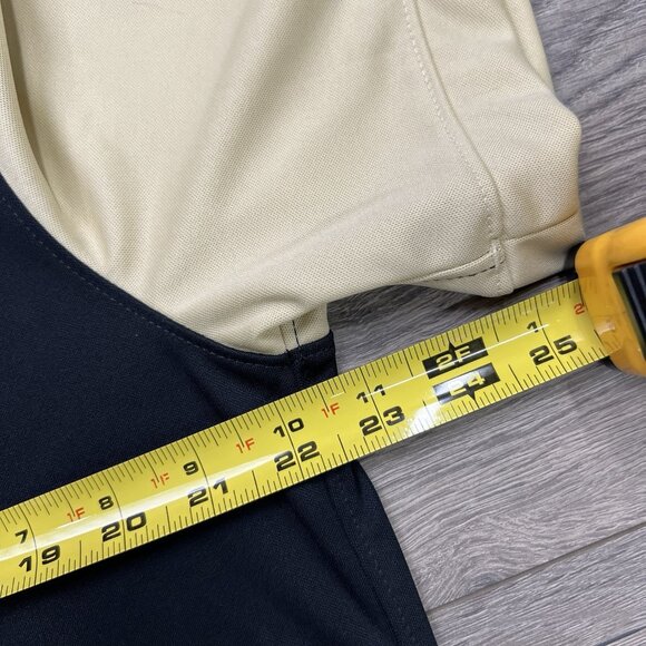 Nike Prime Sadeur Sanders Jersey Sz Large Mens Black Prime 2.0 #21 Football - Picture 5 of 9